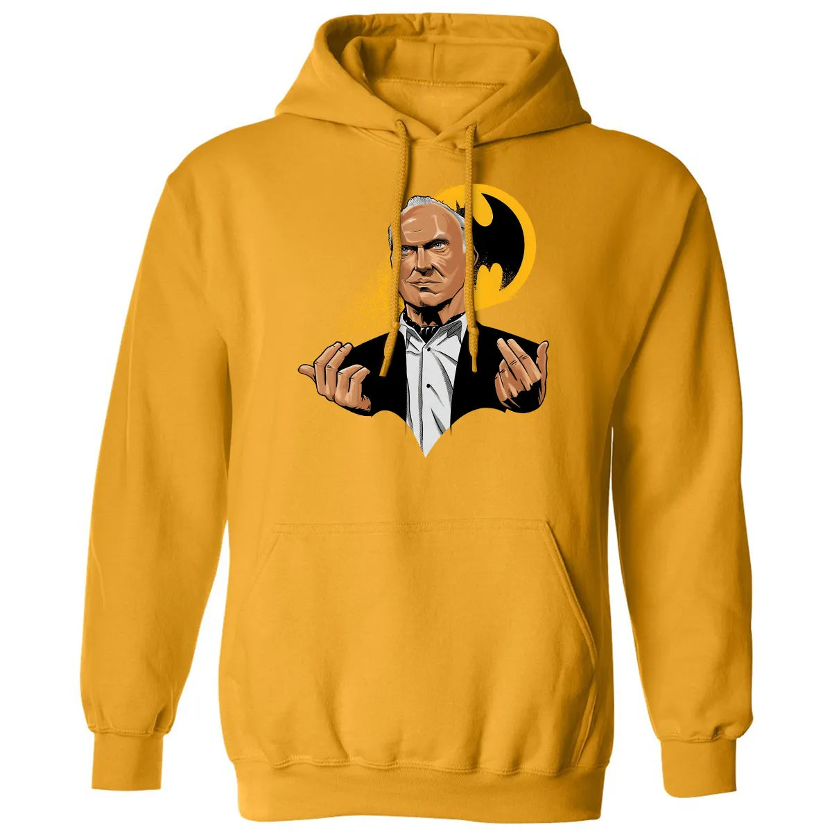 Classic Unisex Hoodie - V4ND4C8R