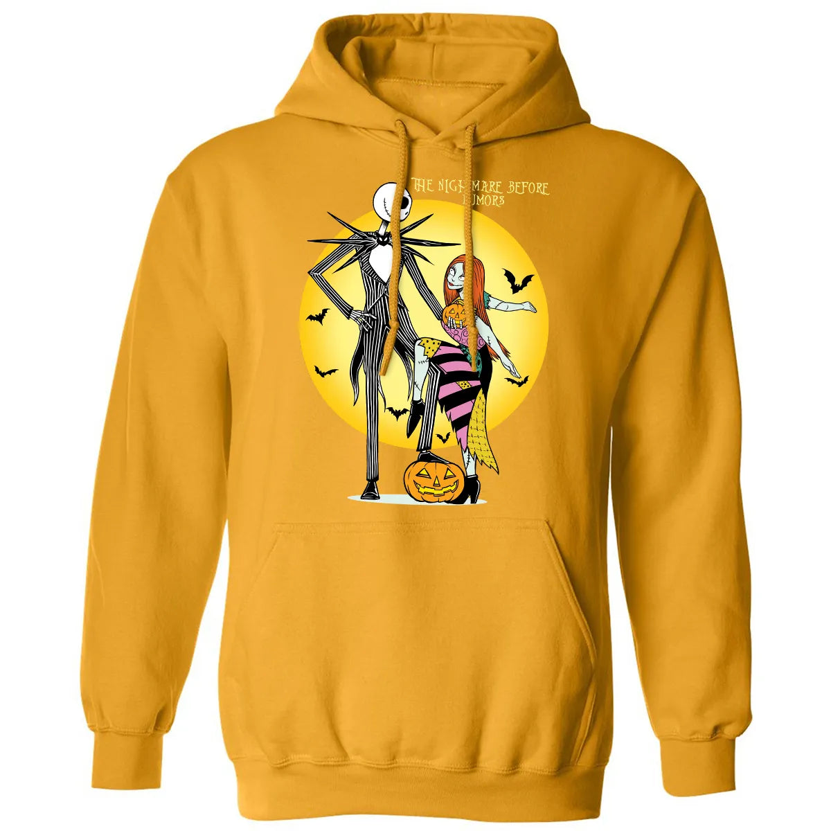 Classic Unisex Hoodie - X69YJWU8