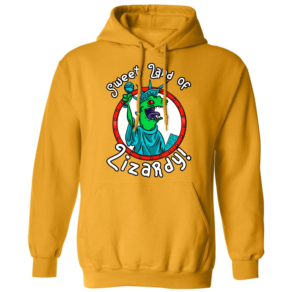 Classic Unisex Hoodie - N2M8ABYU