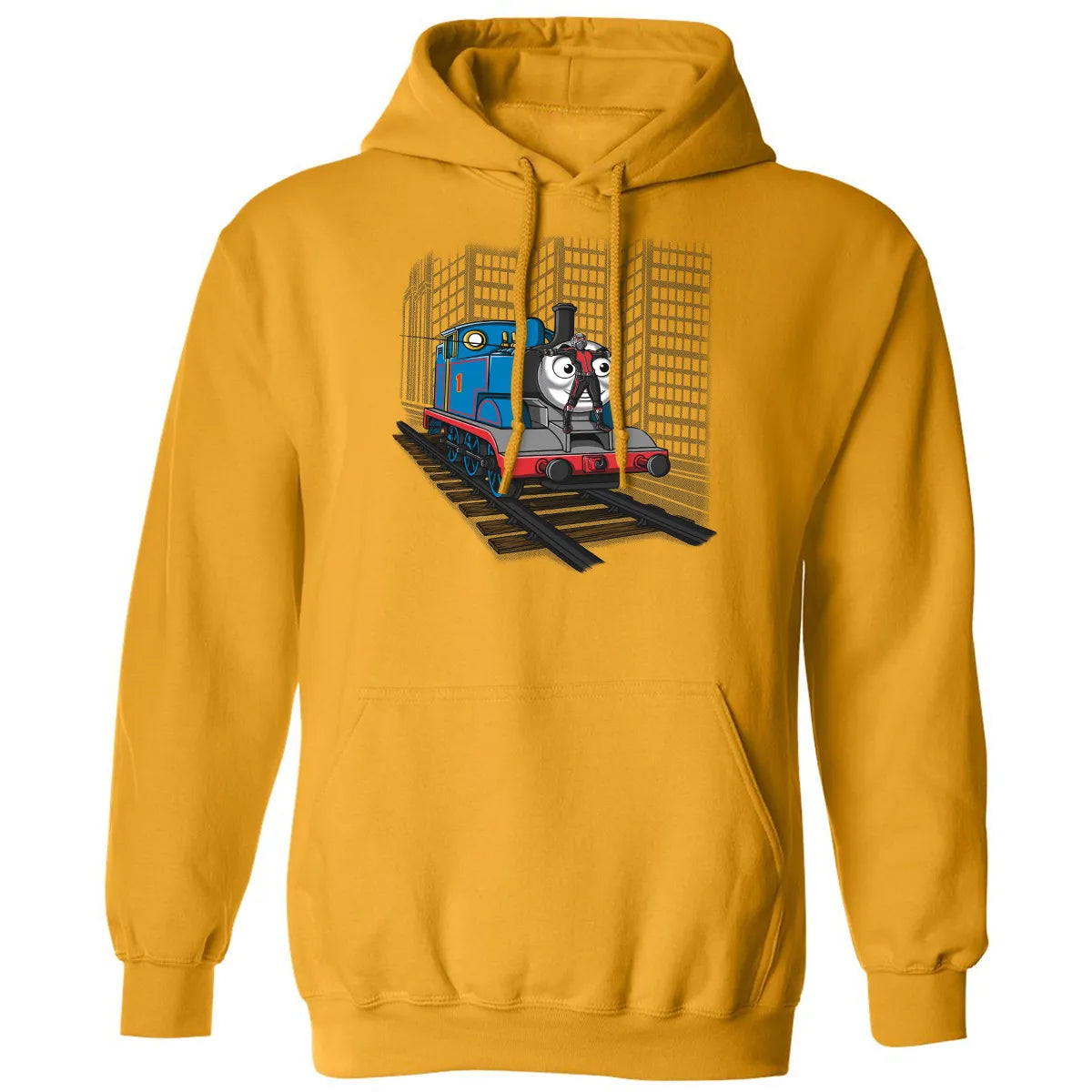 Classic Unisex Hoodie - MY831N53