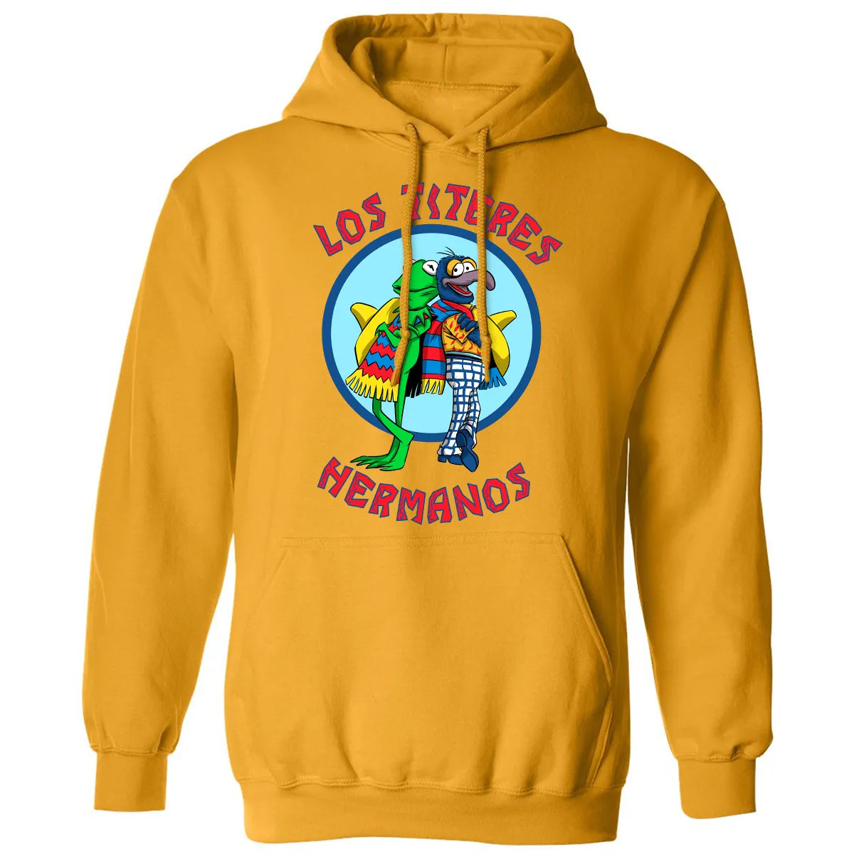 Classic Unisex Hoodie - XF7Y52X9