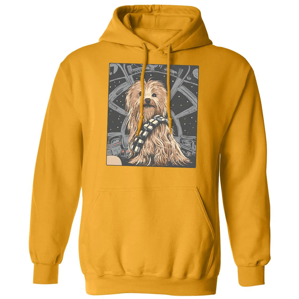Classic Unisex Hoodie - 25KJNQ3R
