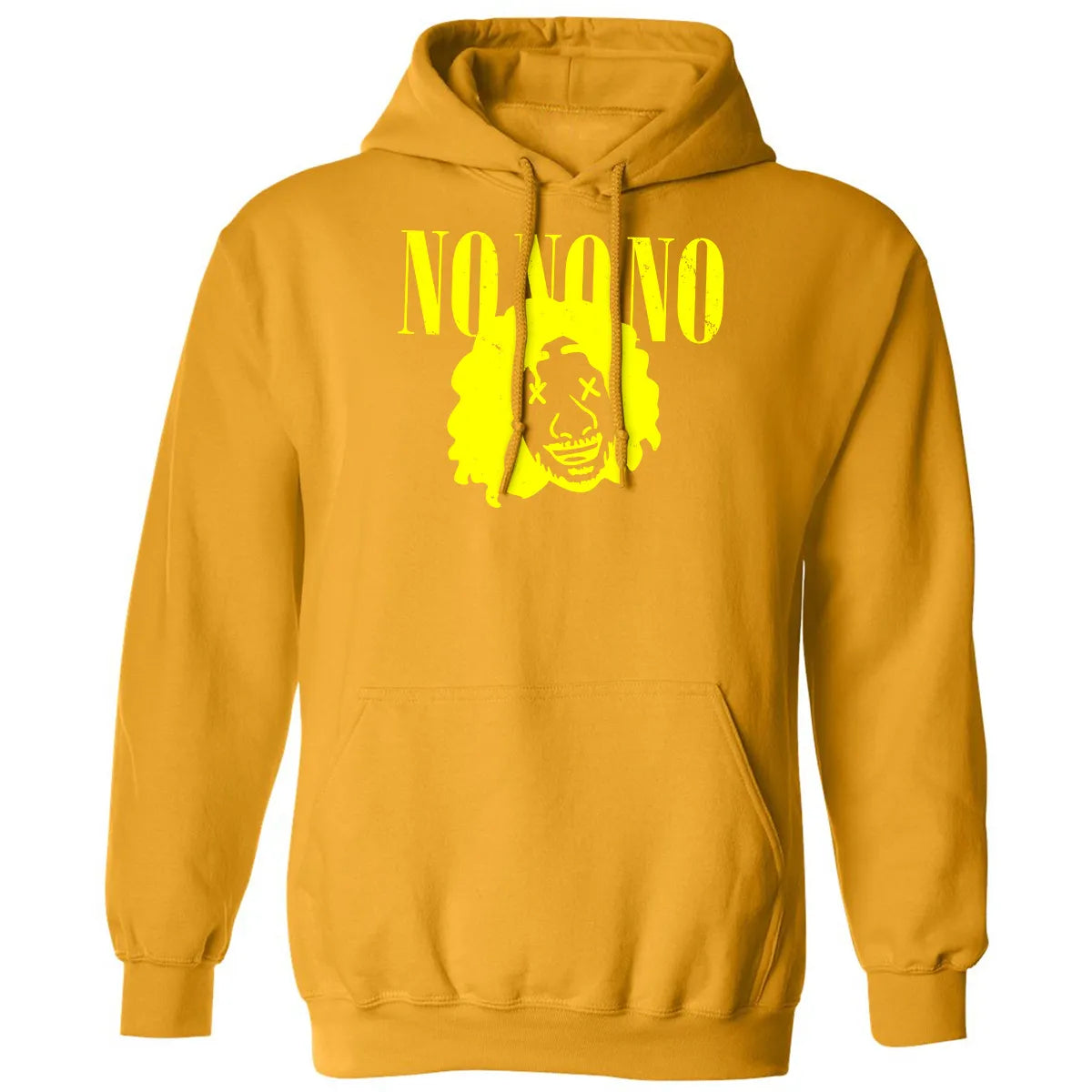 Classic Unisex Hoodie - WJ9M5QXK