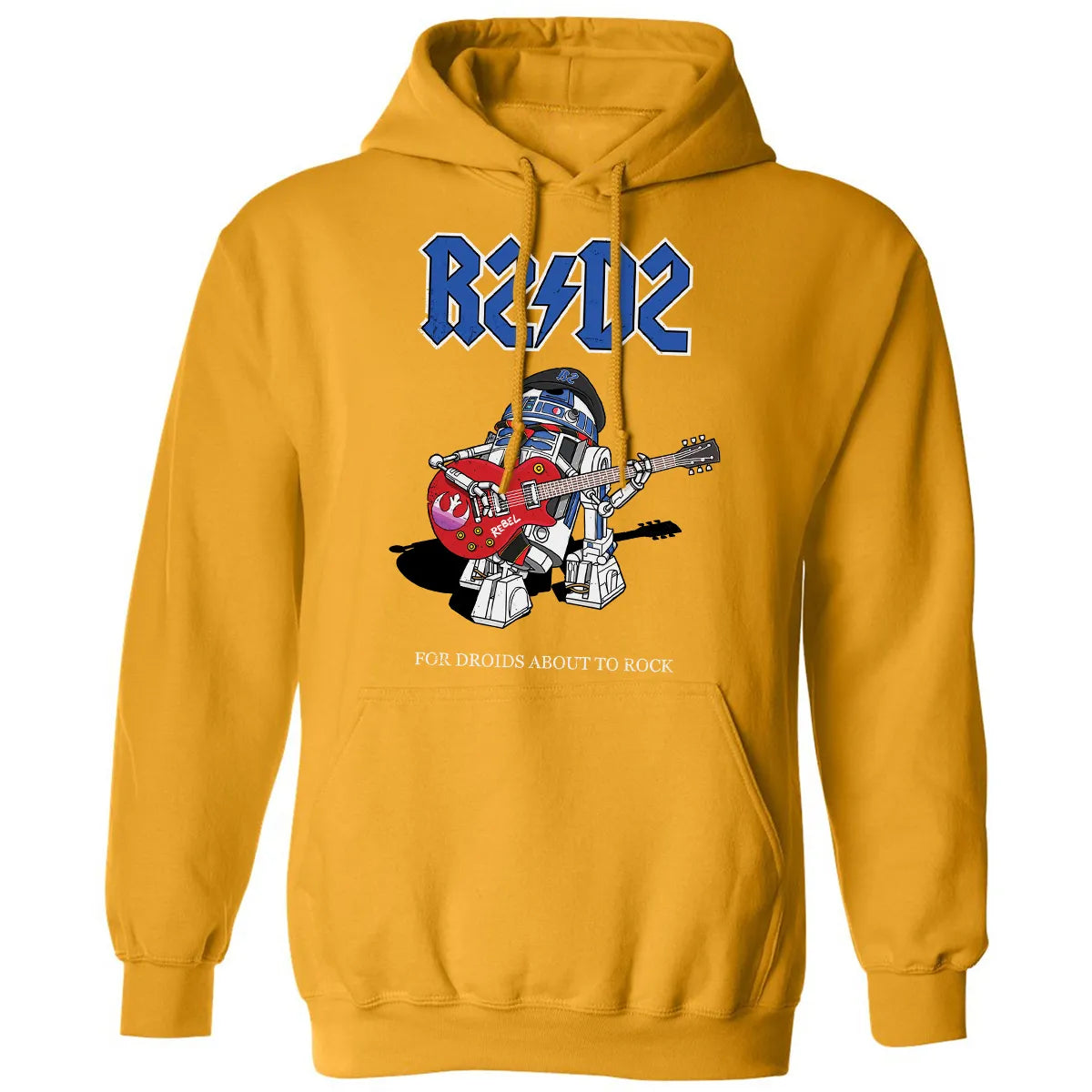 Classic Unisex Hoodie - W58H8TRP