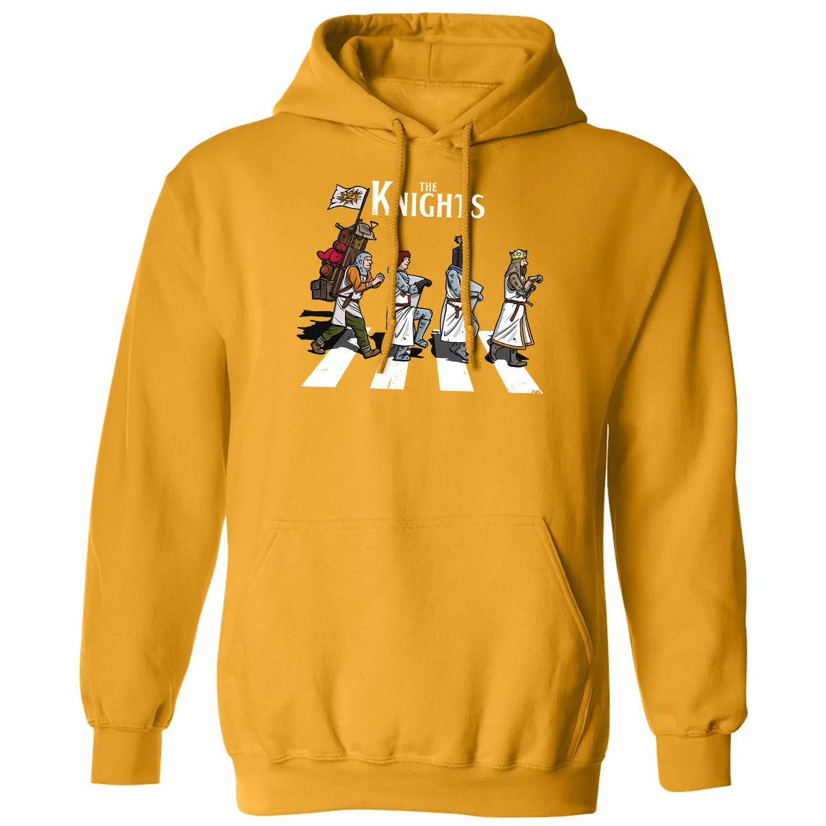 Classic Unisex Hoodie - XCZBVA2J