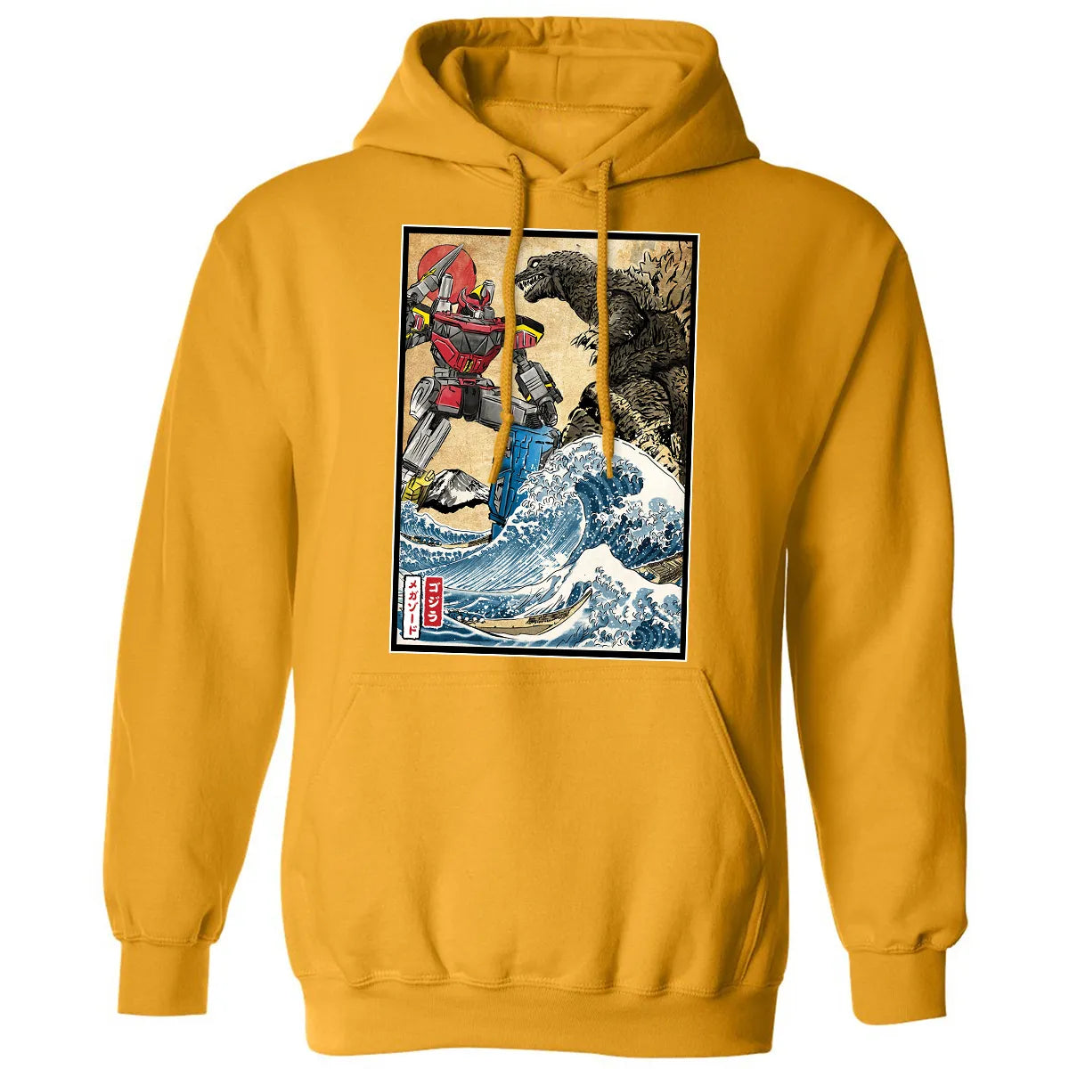 Classic Unisex Hoodie - FXKQ9P26