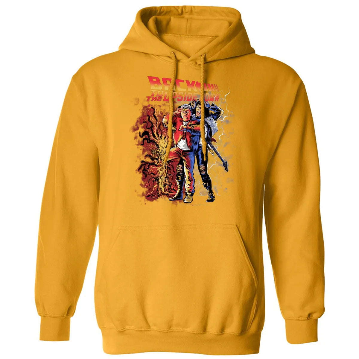Classic Unisex Hoodie - VJE7YZ8T