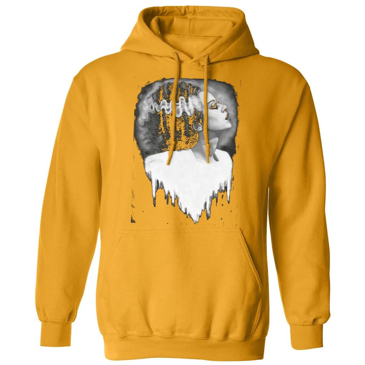 Classic Unisex Hoodie - BB8DQ5BZ