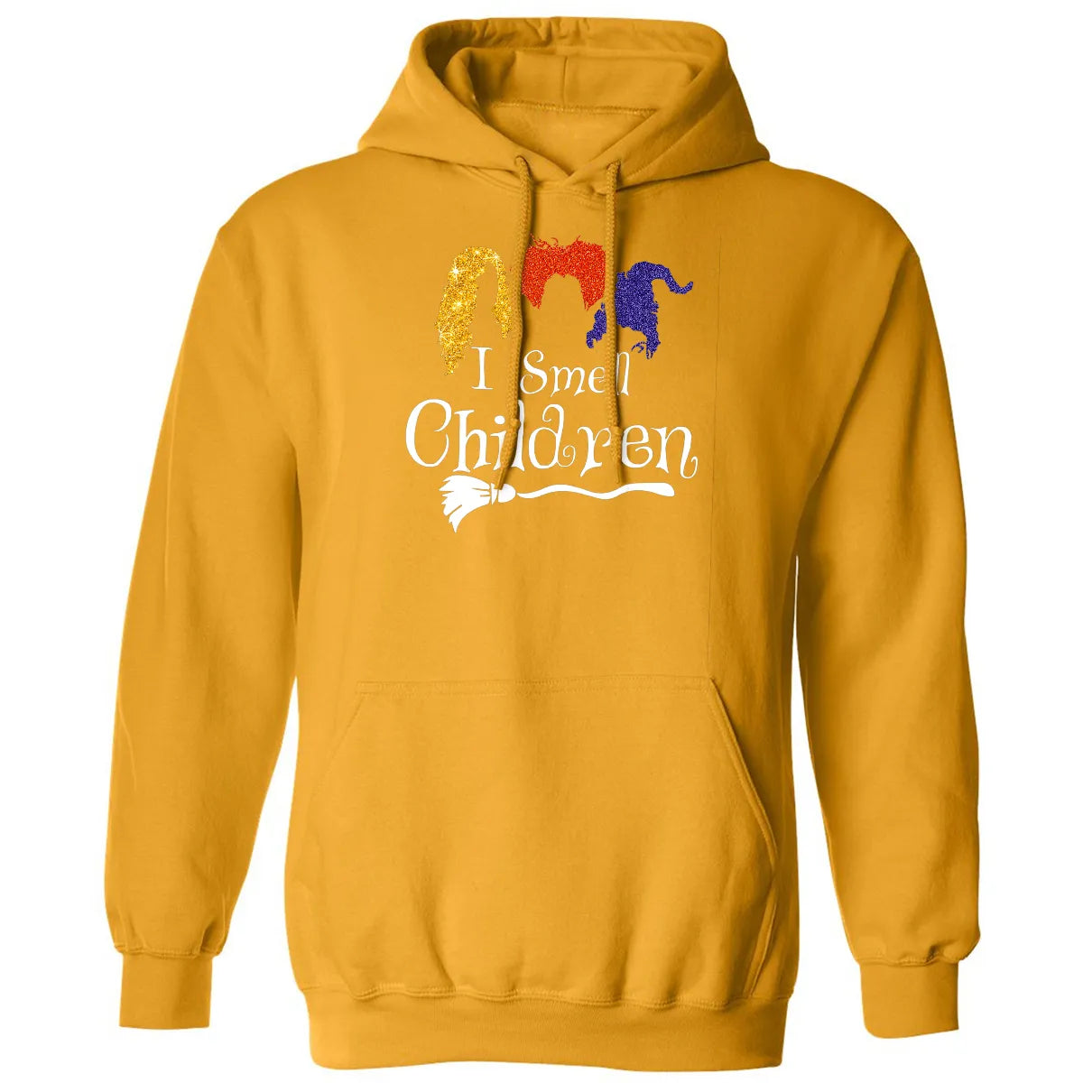 Classic Unisex Hoodie - 8ZXEARDV