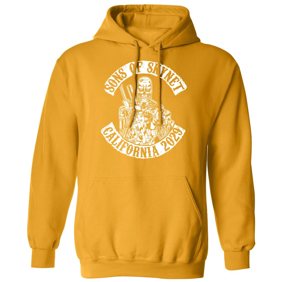 Classic Unisex Hoodie - US9WZW1Z