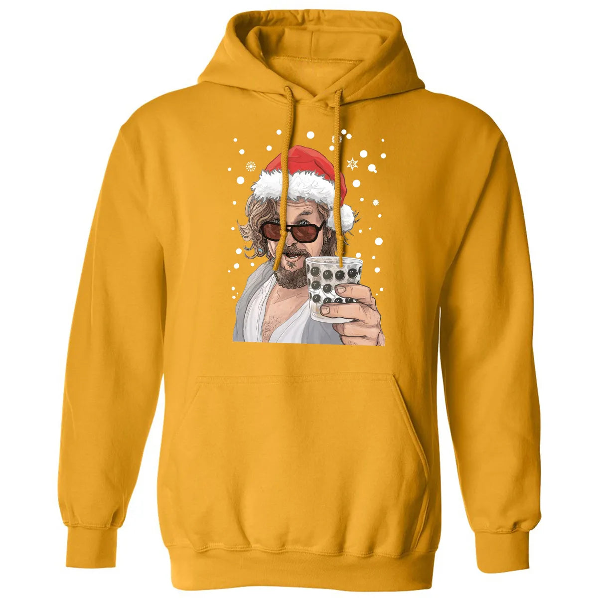Classic Unisex Hoodie - D46NVFCH