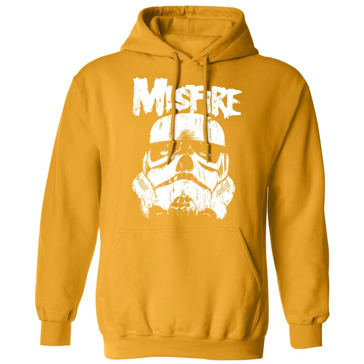 Classic Unisex Hoodie - DC5CH1HC