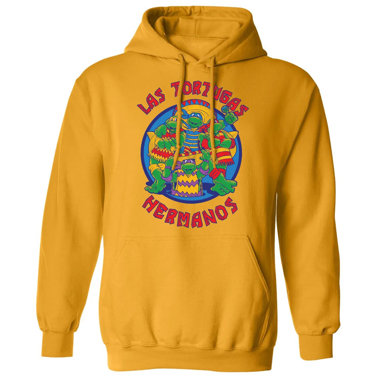 Classic Unisex Hoodie - 29JJZLB2