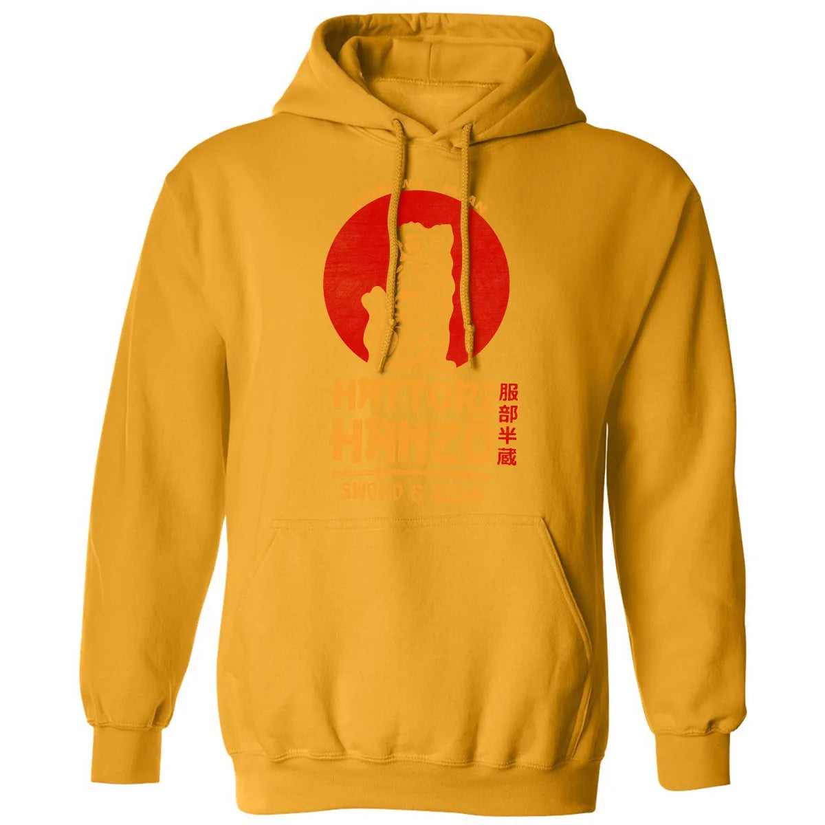 Classic Unisex Hoodie - UJQ73UL4