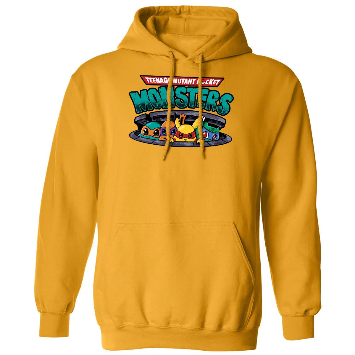 Classic Unisex Hoodie - L5HLC9SG