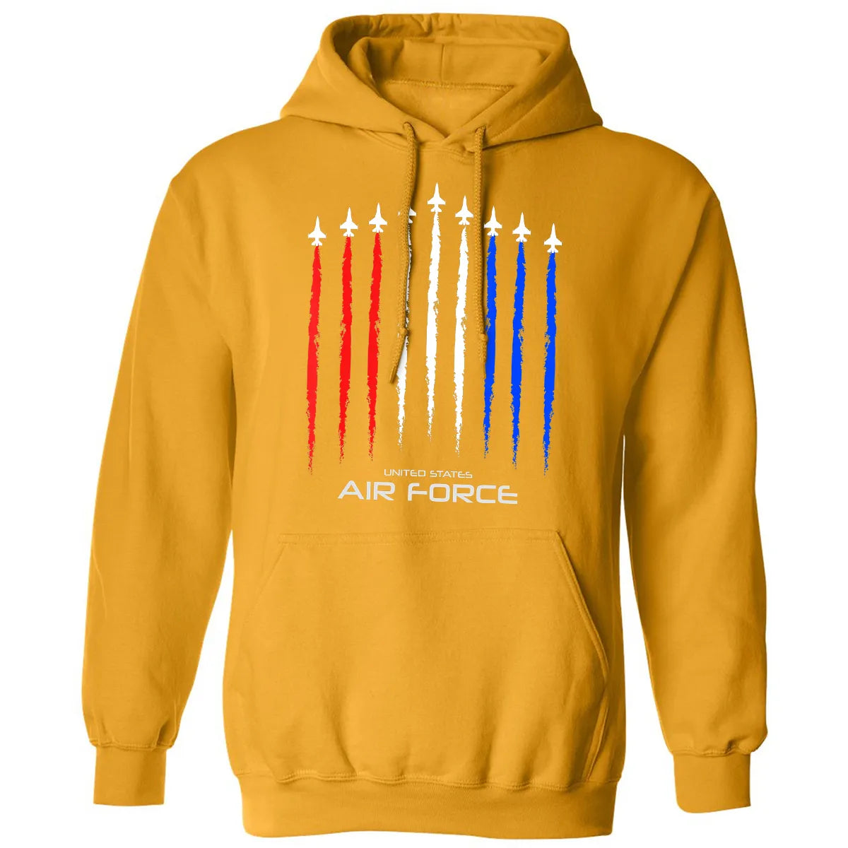 Classic Unisex Hoodie - 22AAA5YS