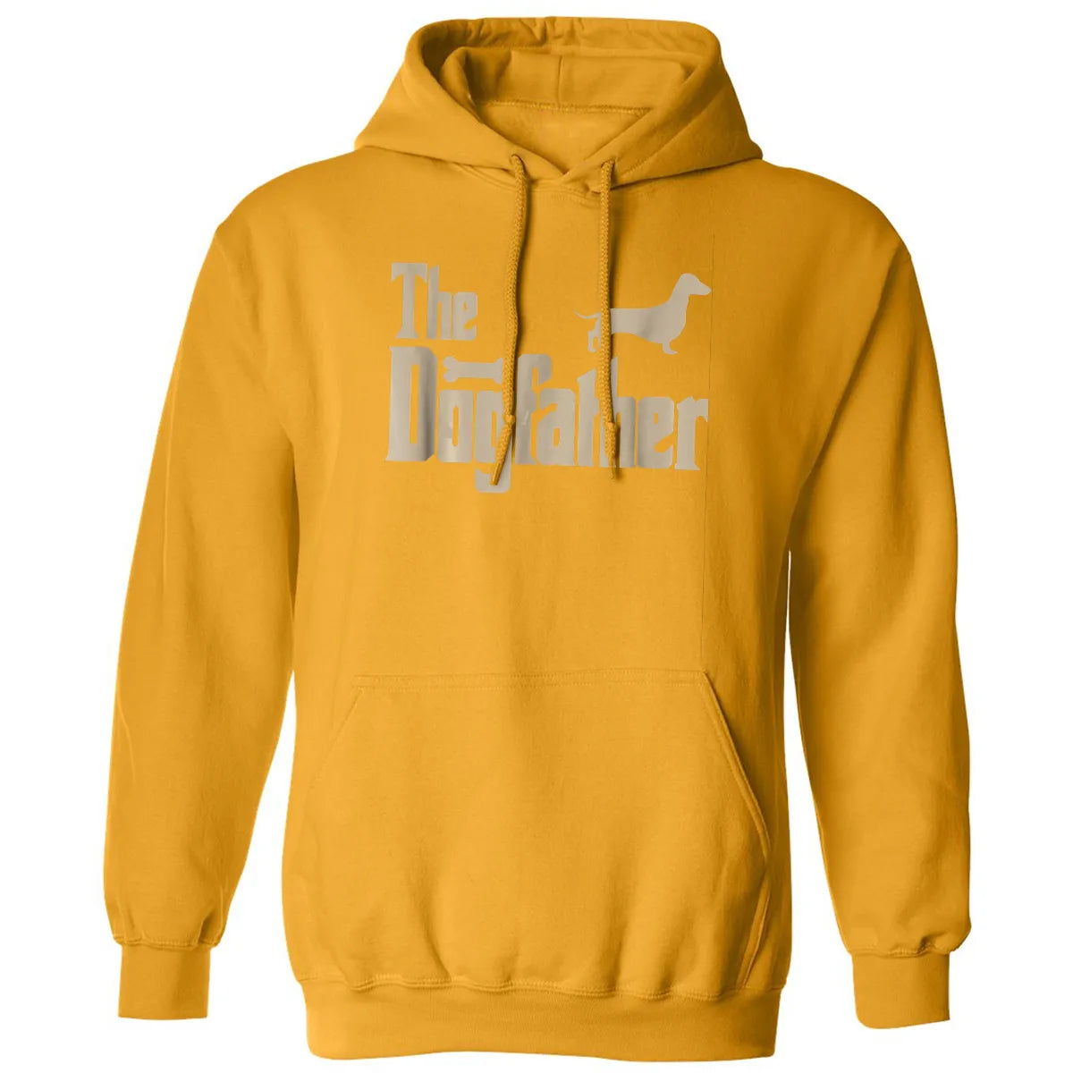 Classic Unisex Hoodie - 7F6GQZHV