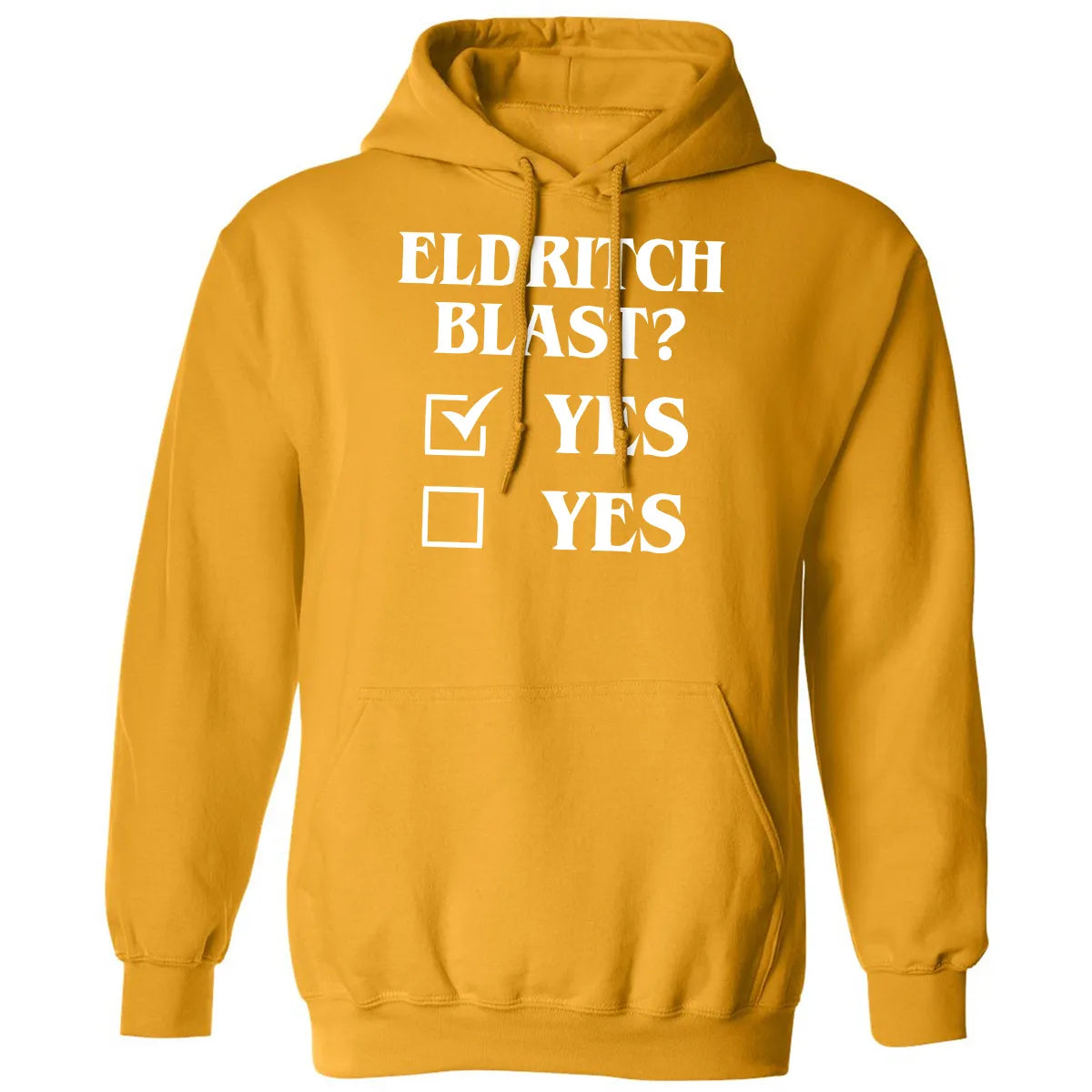 Classic Unisex Hoodie - GWXY8PSQ