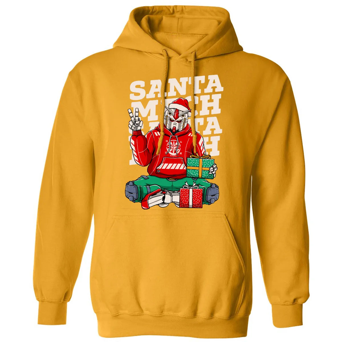 Classic Unisex Hoodie - S2SXSHGG