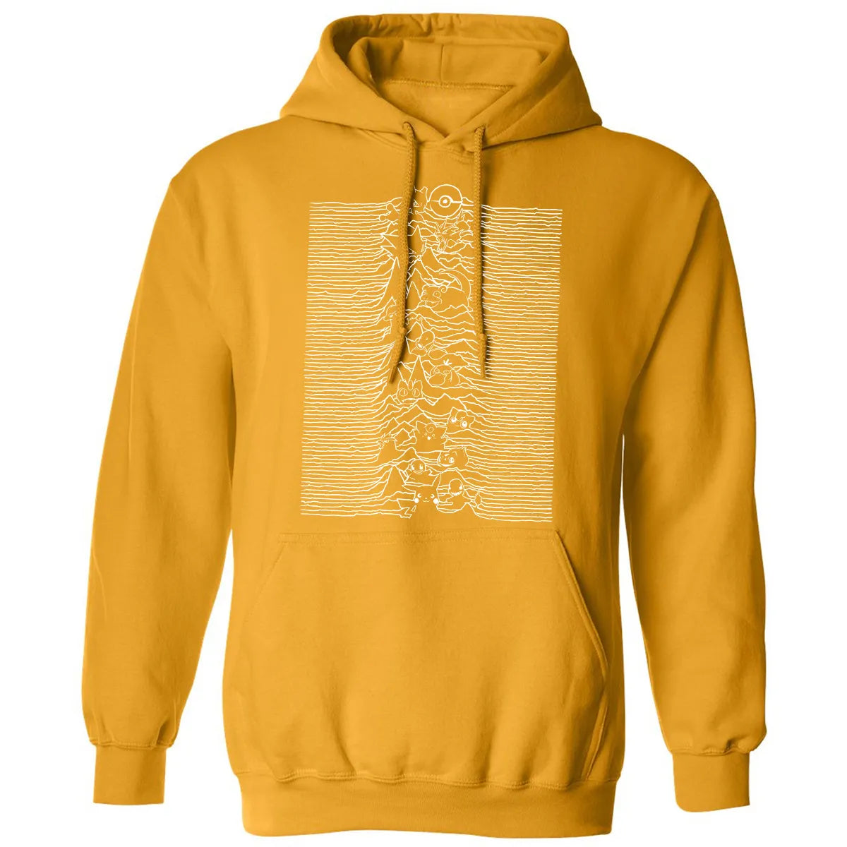 Classic Unisex Hoodie - U59AE87R