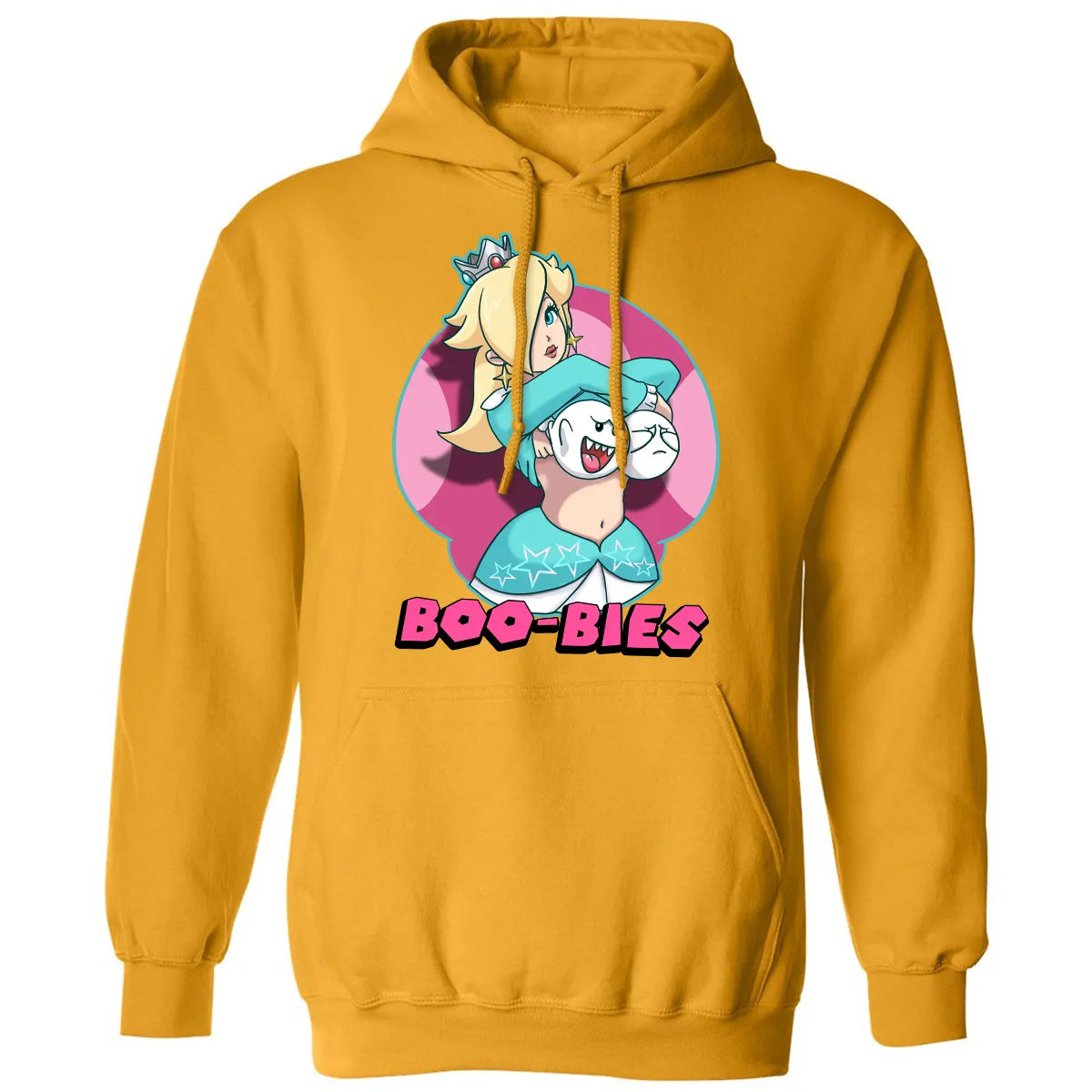 Classic Unisex Hoodie - AHW3USE2