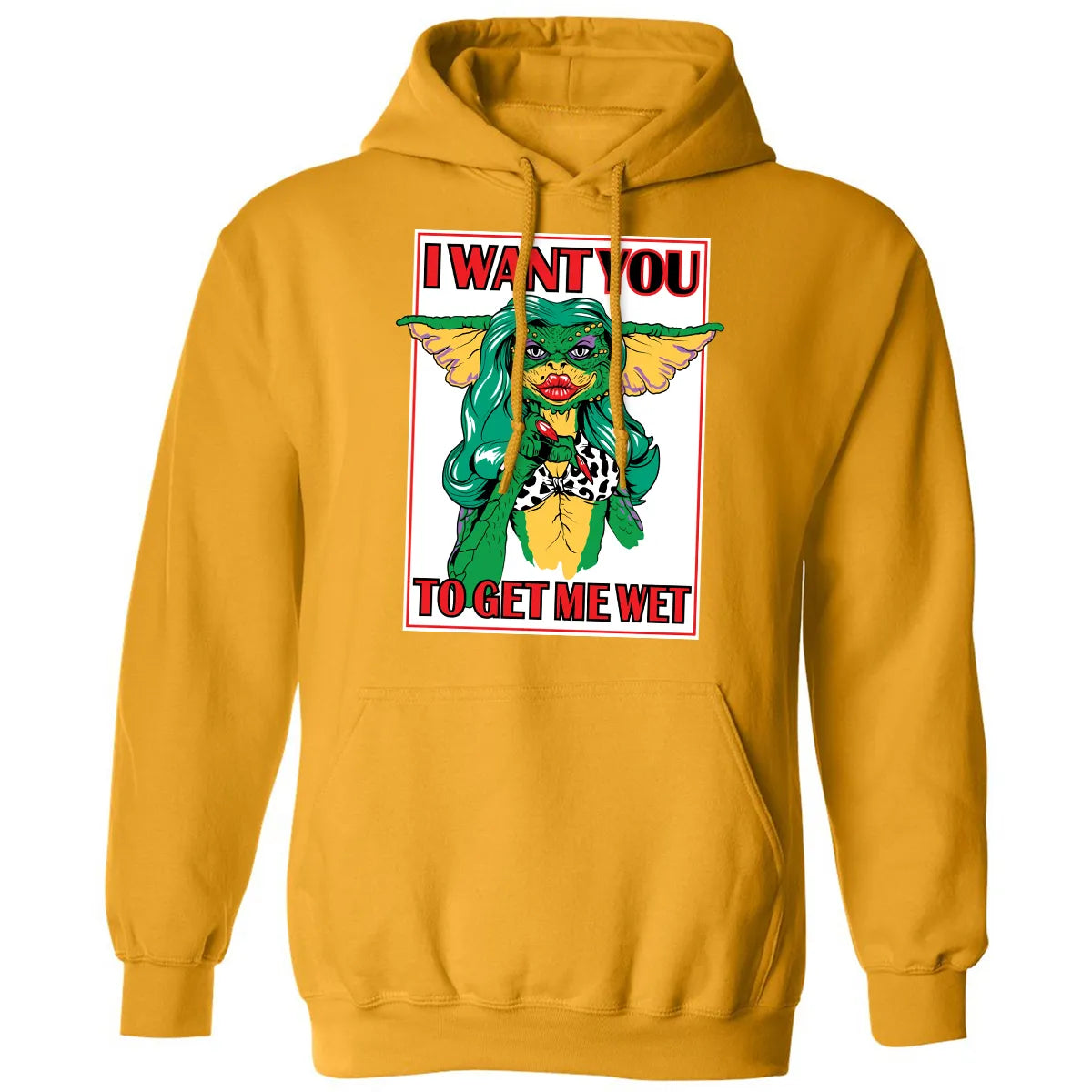 Classic Unisex Hoodie - NJCDXB9A