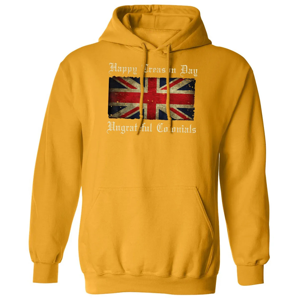 Classic Unisex Hoodie - BGW93ERB