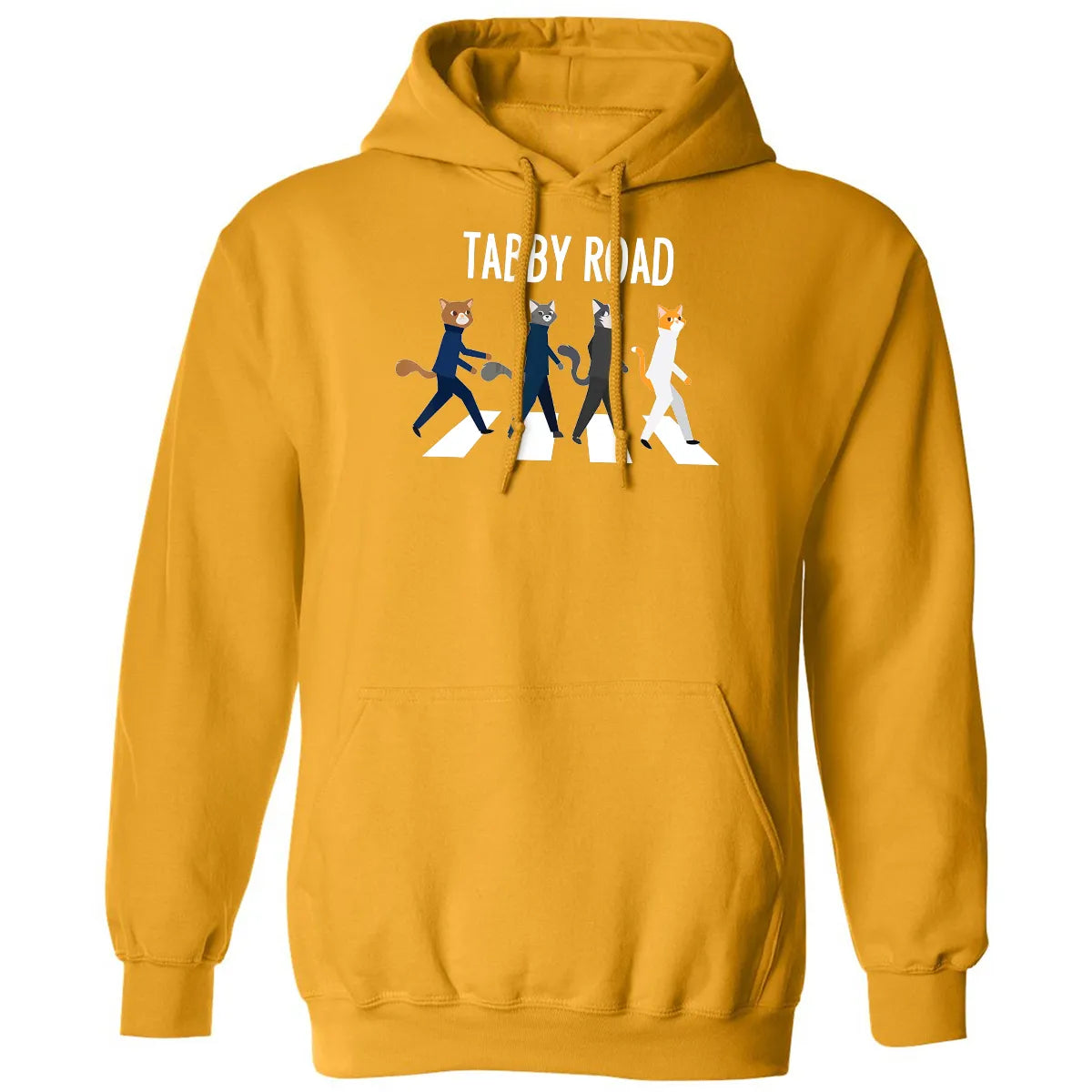 Classic Unisex Hoodie - X63V63XS