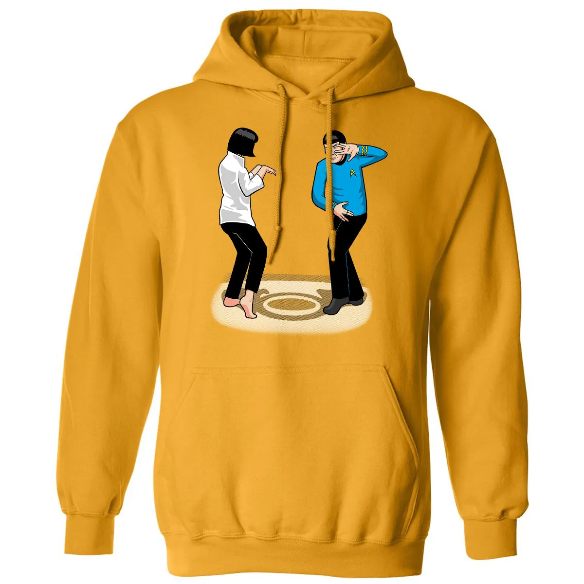 Classic Unisex Hoodie - YK3MVV6N