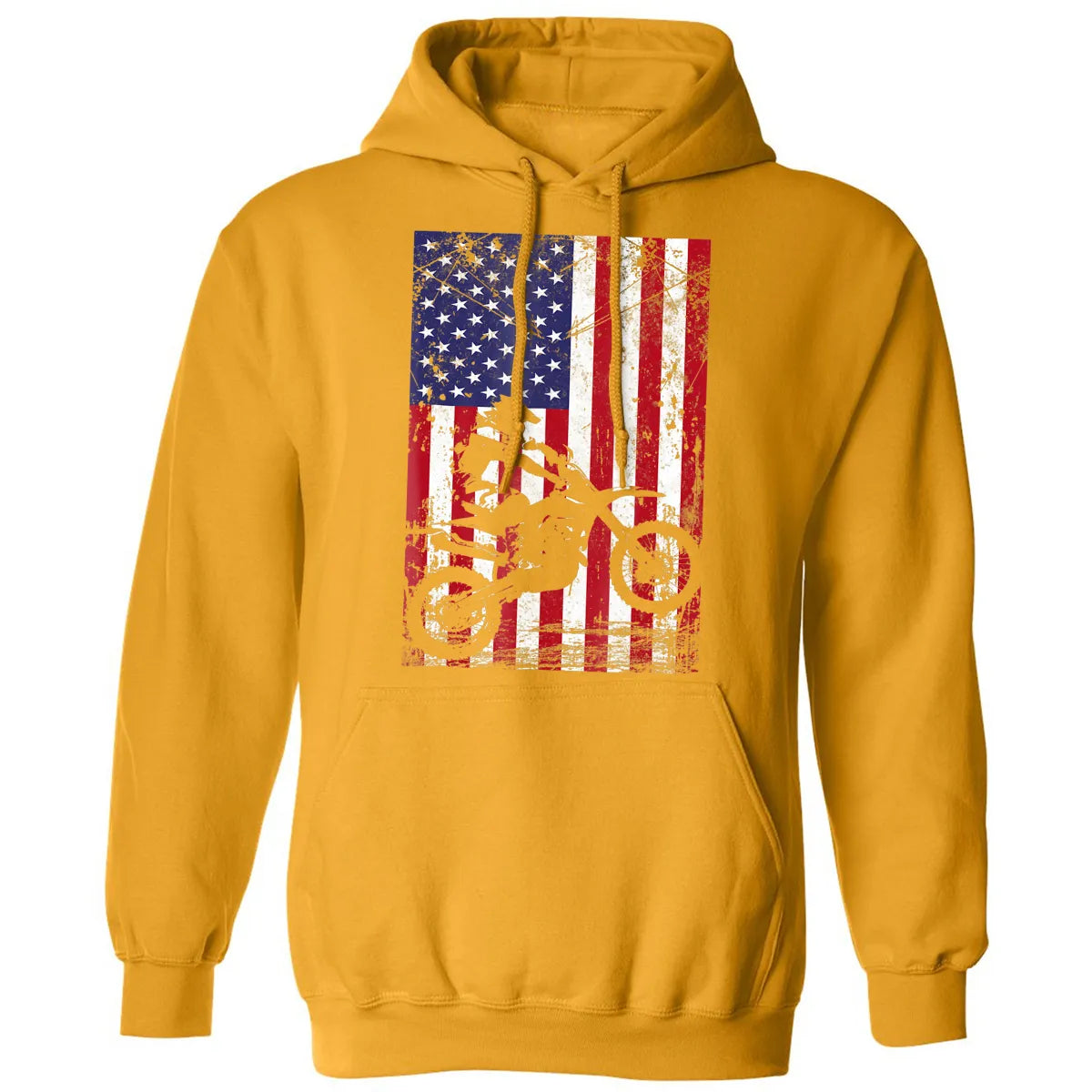 Classic Unisex Hoodie - LZGA4S2J