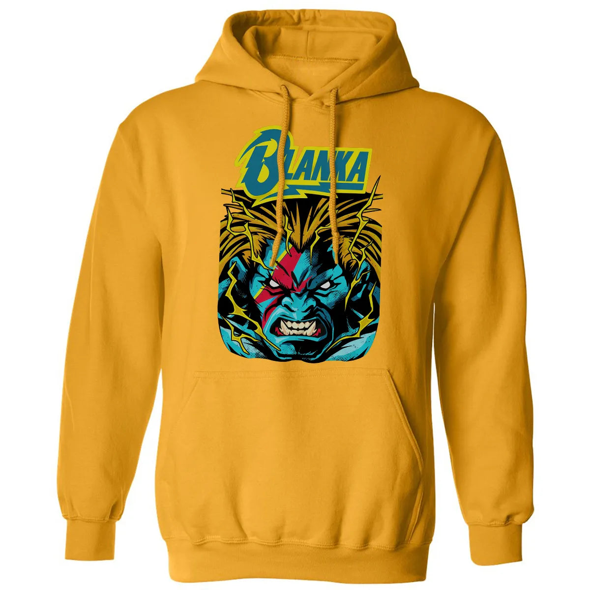 Classic Unisex Hoodie - 6K584NYG
