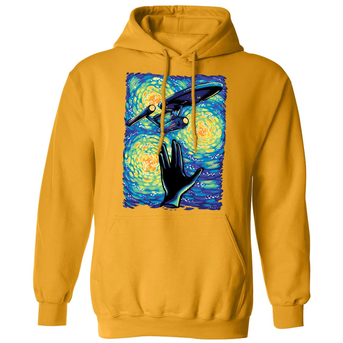 Classic Unisex Hoodie - AUD7LWVQ