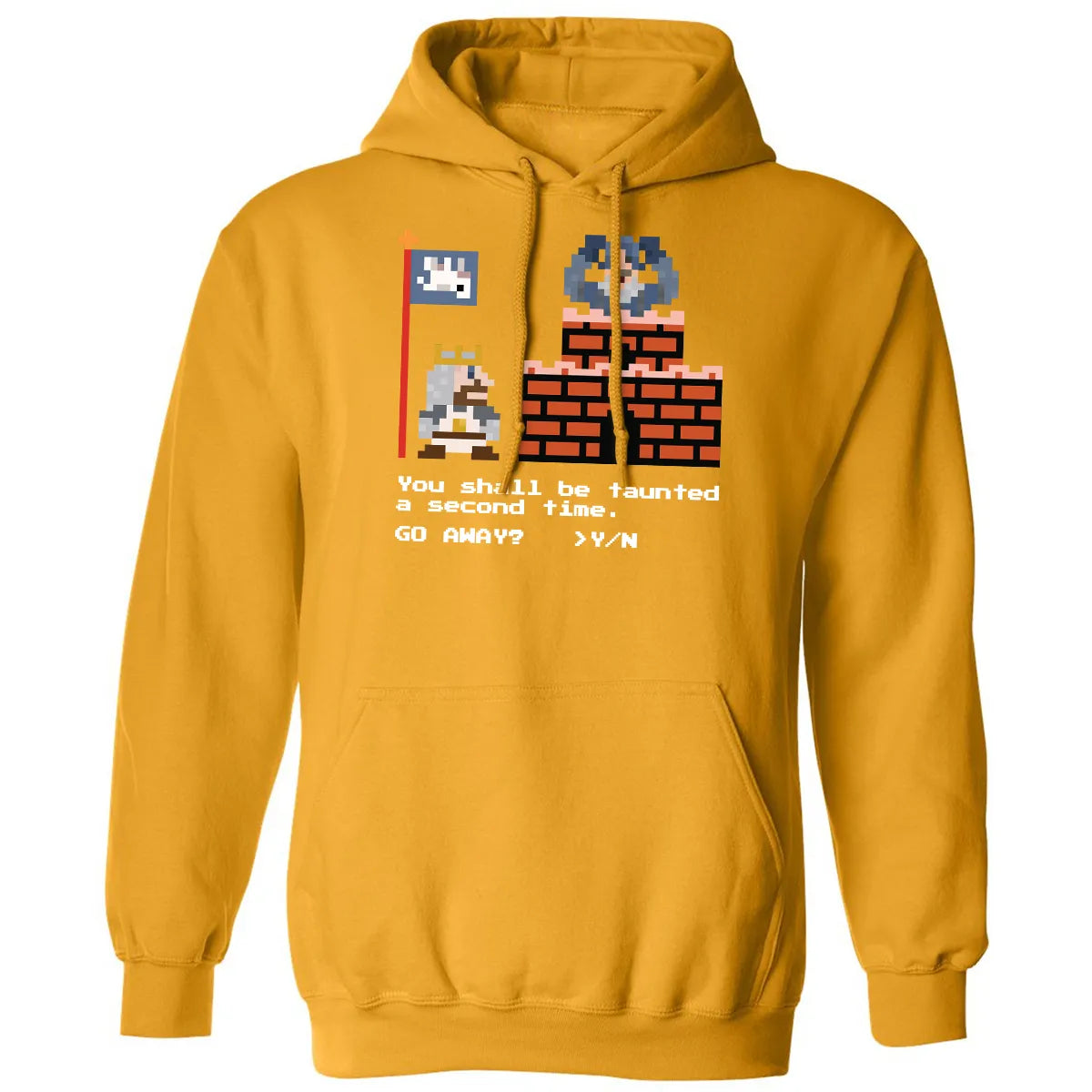 Classic Unisex Hoodie - C524SUZW