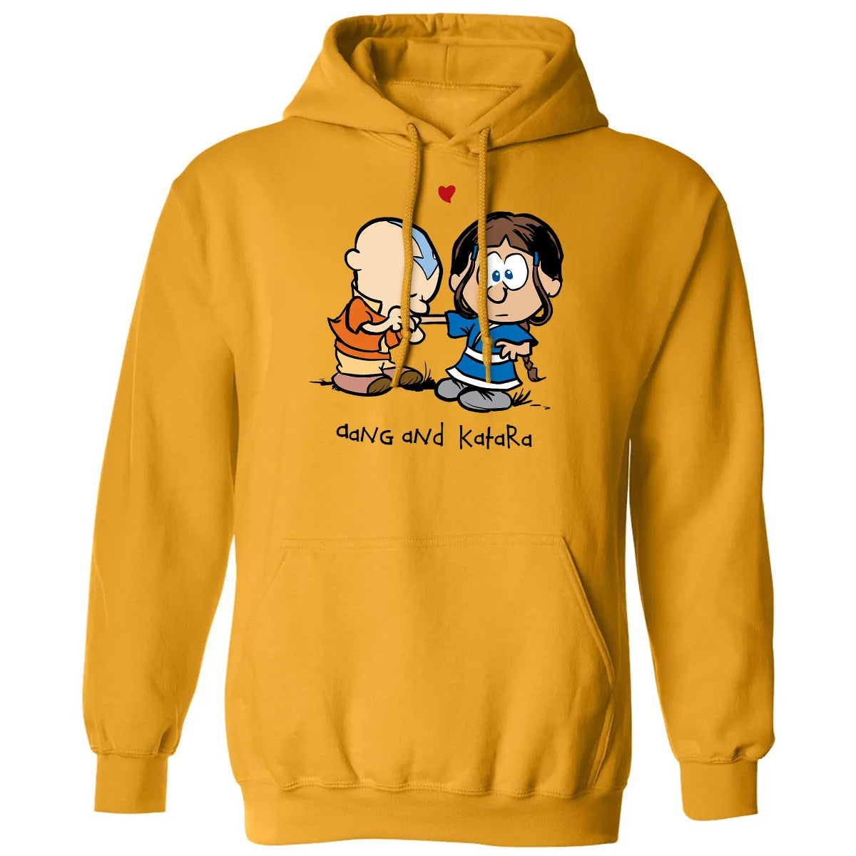 Classic Unisex Hoodie - QSABT7SY