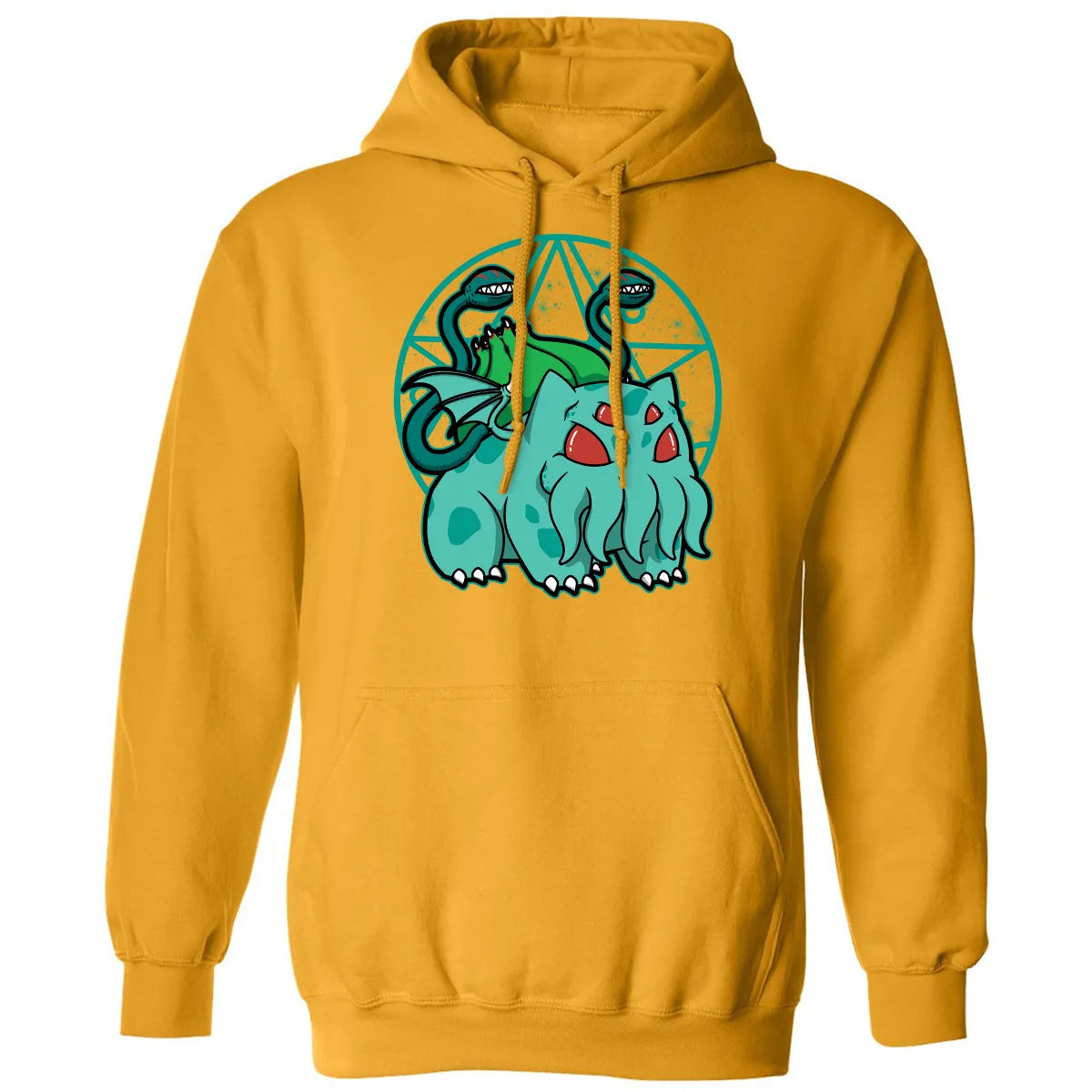 Classic Unisex Hoodie - UYTK6HAU