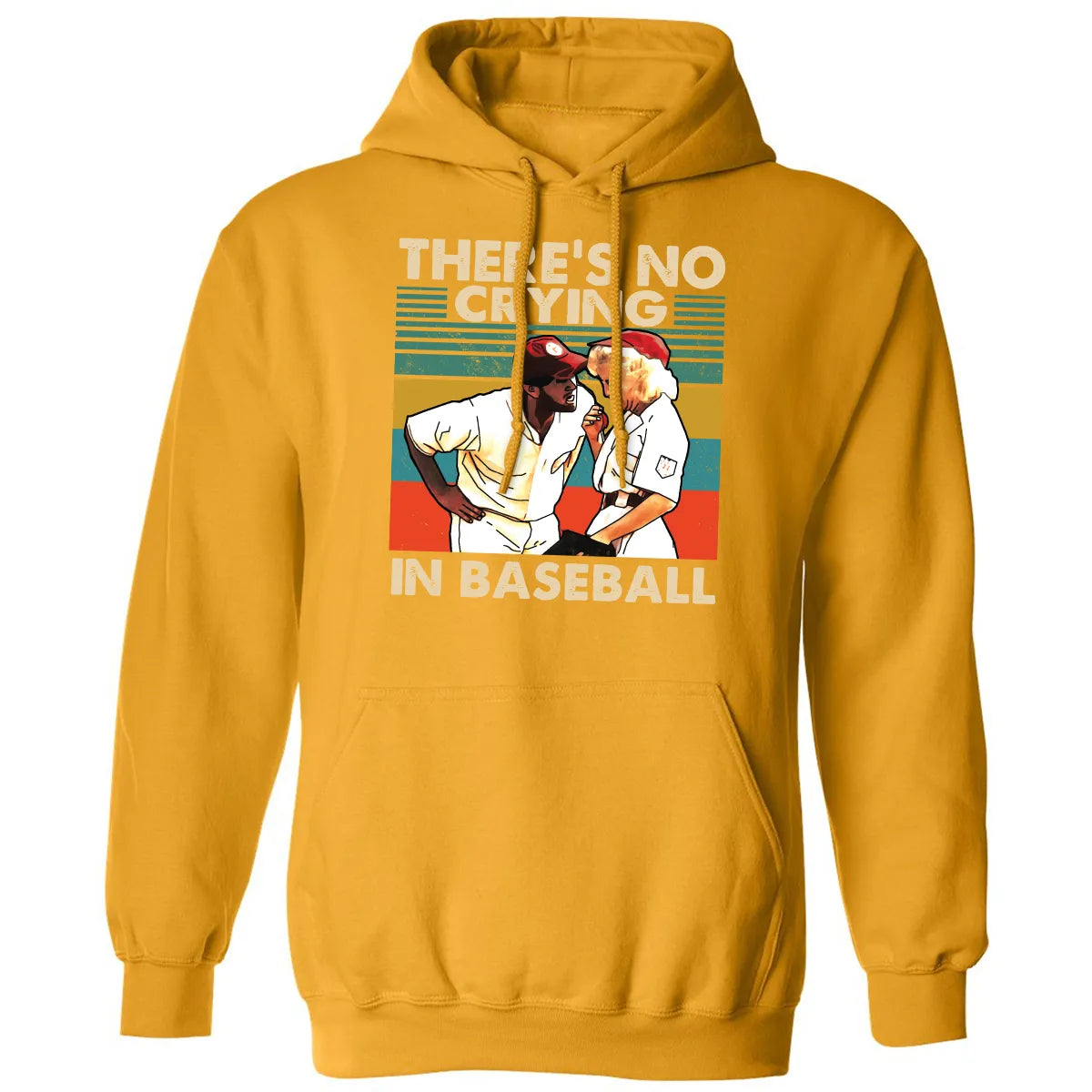 Classic Unisex Hoodie - 6L7H9WW9