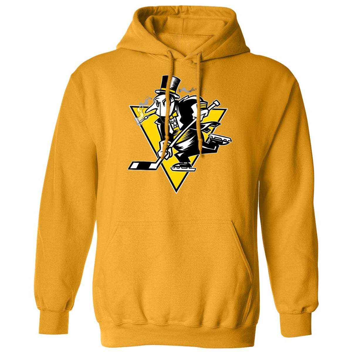 Classic Unisex Hoodie - 5G47KJ8H