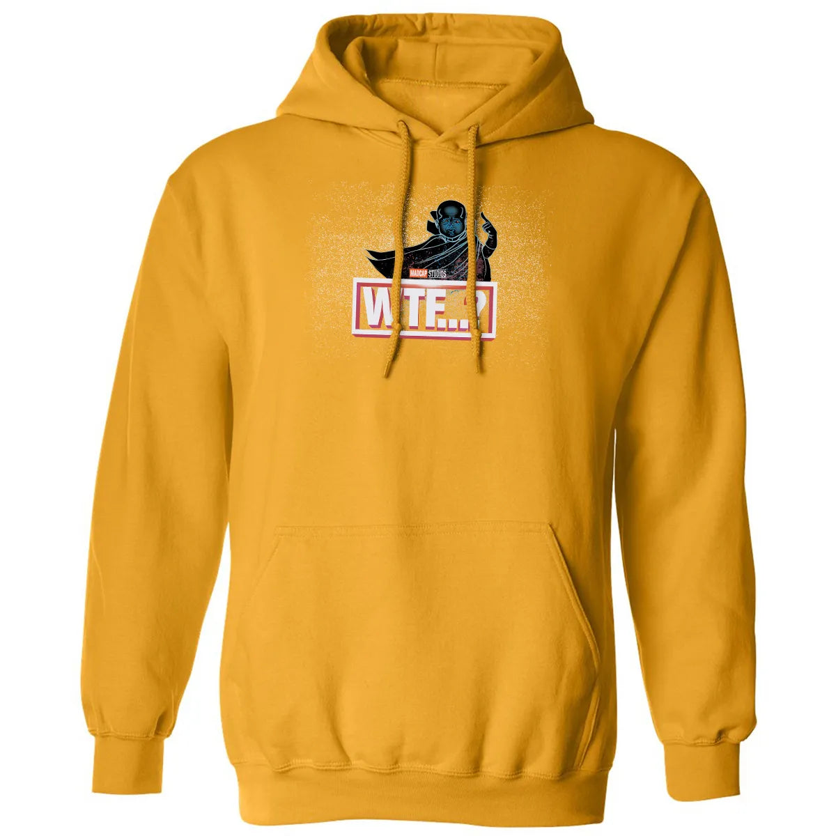 Classic Unisex Hoodie - AUQ3JHSY