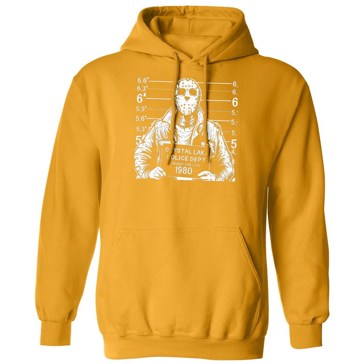 Classic Unisex Hoodie - UYZ9DAS2