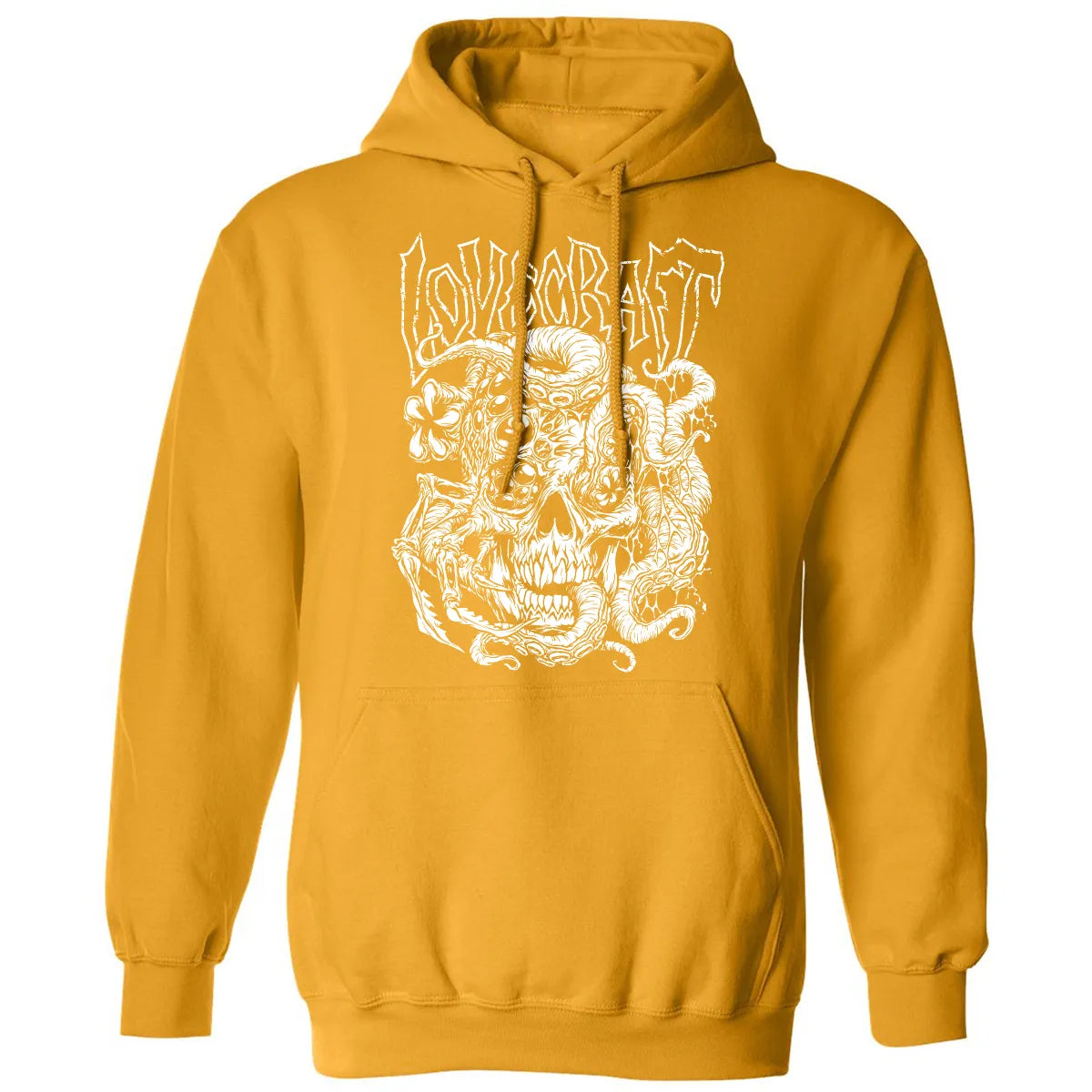 Classic Unisex Hoodie - DXCU4LRB
