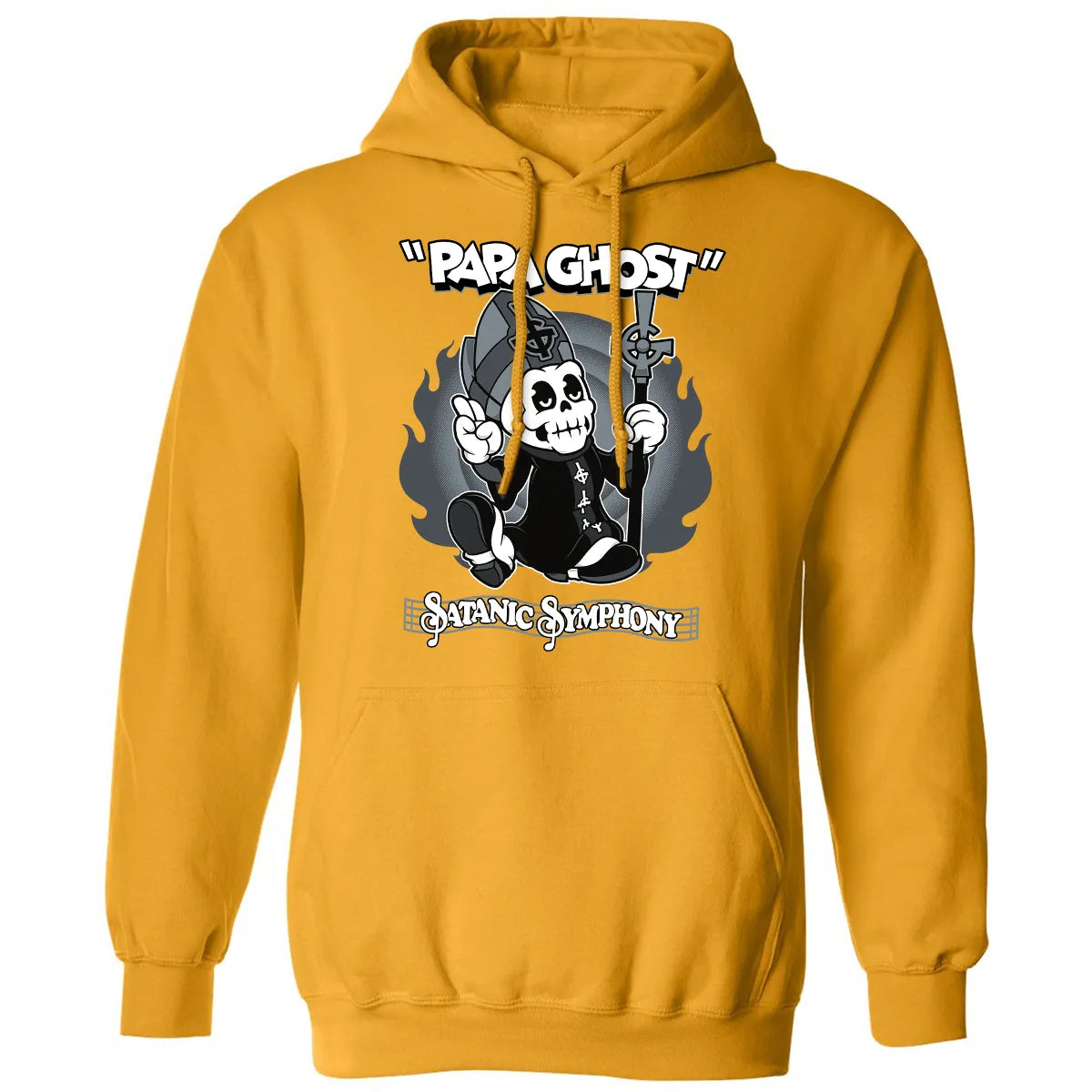 Classic Unisex Hoodie - PXSEUY9C