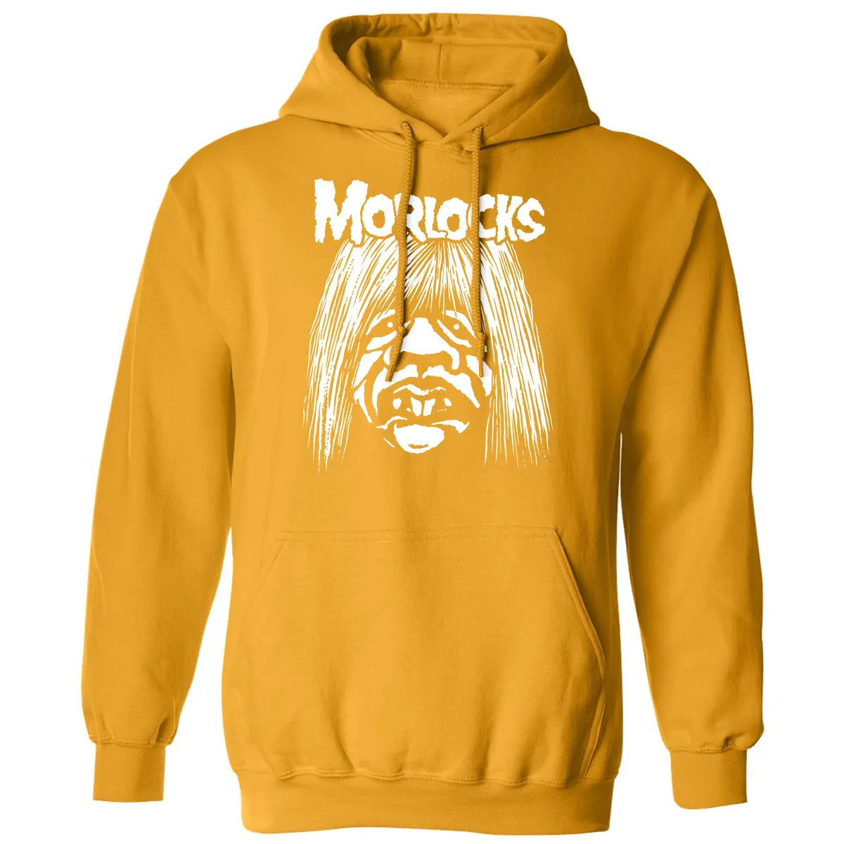 Classic Unisex Hoodie - 3V1ULWK3