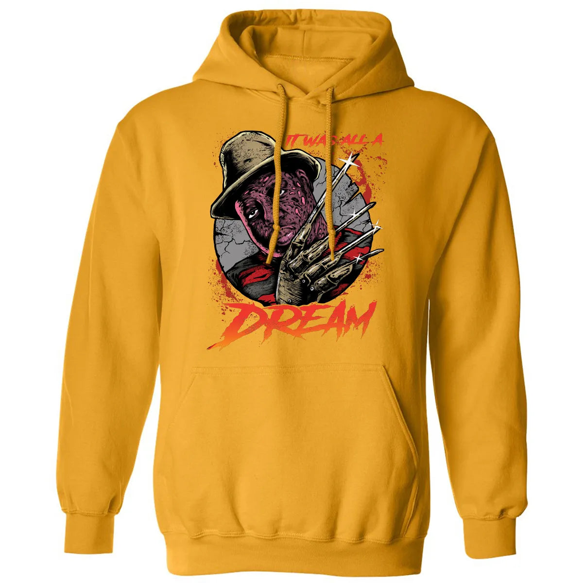 Classic Unisex Hoodie - VMN2PND6