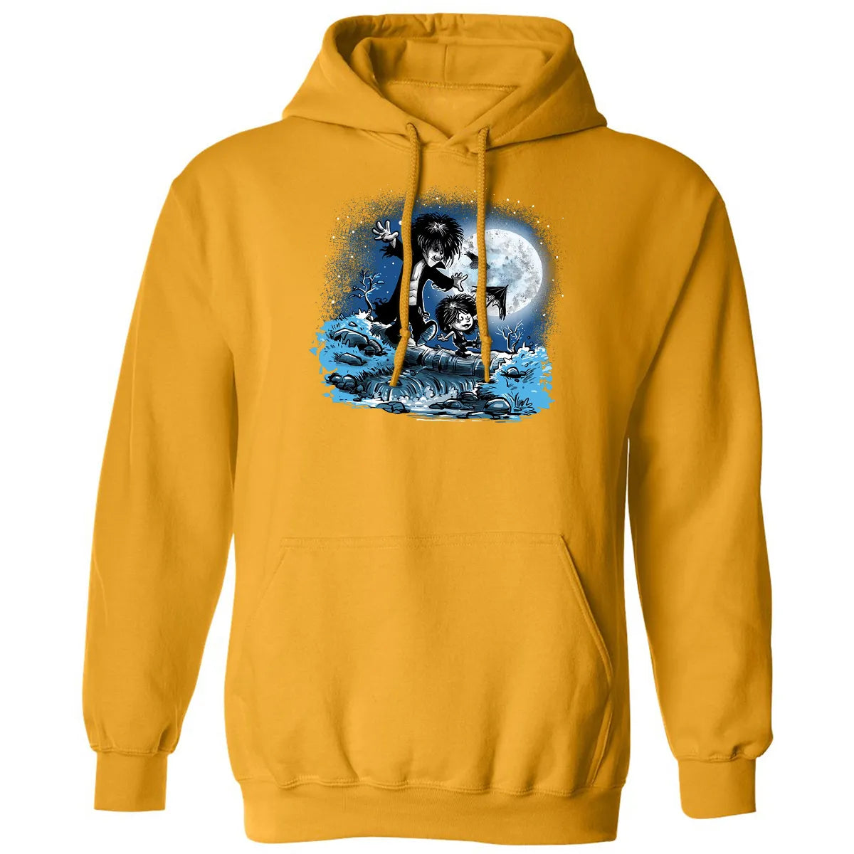Classic Unisex Hoodie - VVDMYUTR