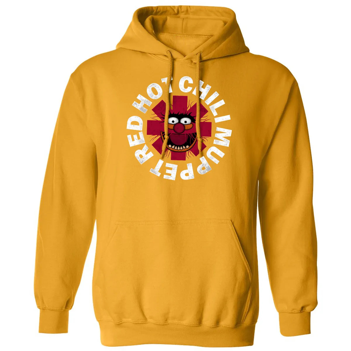 Classic Unisex Hoodie - L37UZK9W