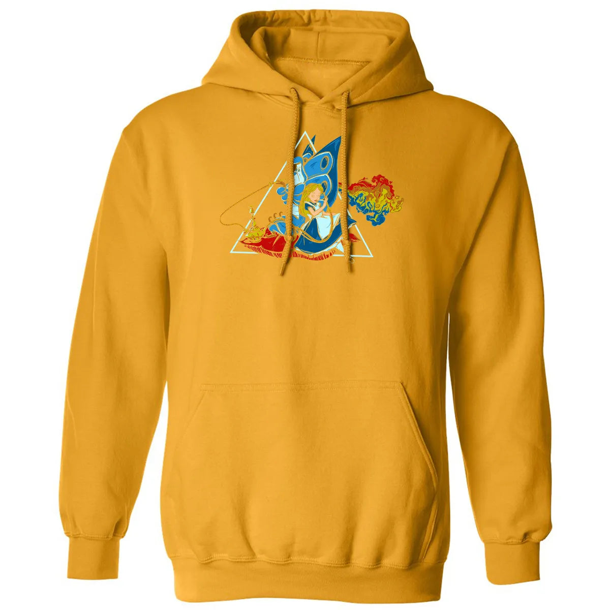 Classic Unisex Hoodie - SB5G4GPU