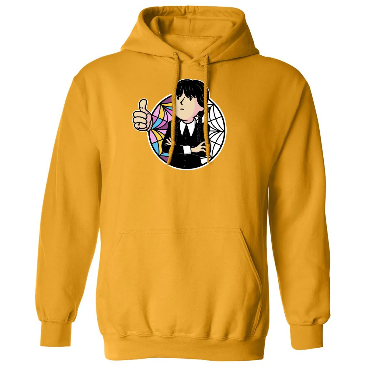 Classic Unisex Hoodie - 64TQNYP5
