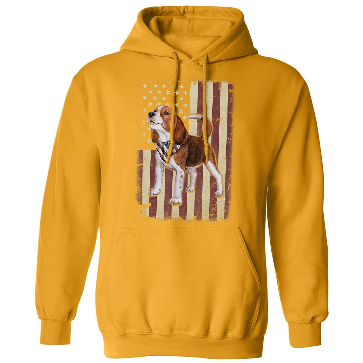 Classic Unisex Hoodie - EKFFNQNN