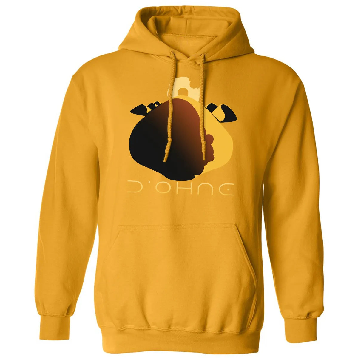 Classic Unisex Hoodie - R62LH9EF