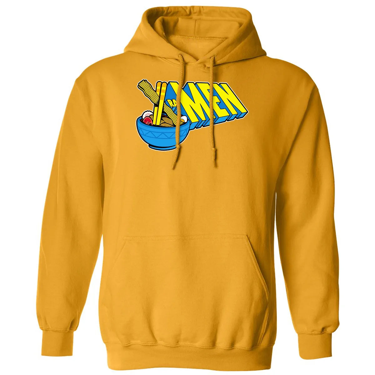Classic Unisex Hoodie - WBYG4L91